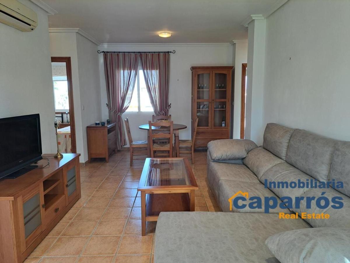 Apartamento 3 Al Andalus Resort - Vera Playa المظهر الخارجي الصورة
