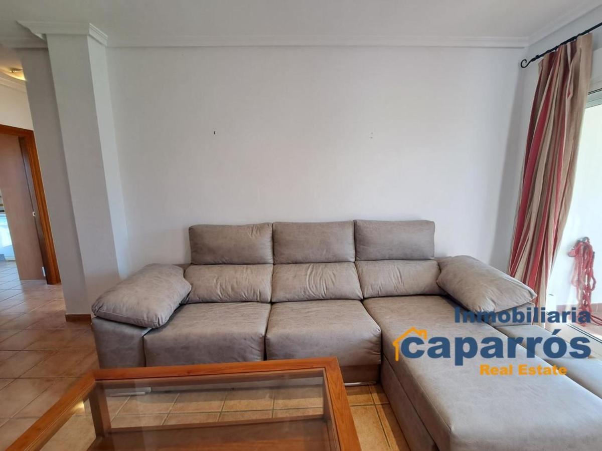 Apartamento 3 Al Andalus Resort - Vera Playa المظهر الخارجي الصورة