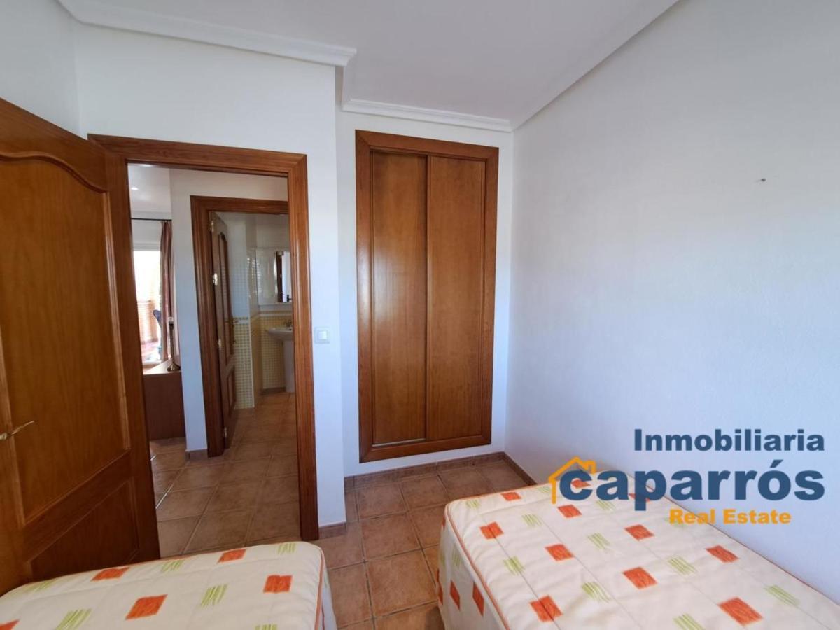 Apartamento 3 Al Andalus Resort - Vera Playa المظهر الخارجي الصورة